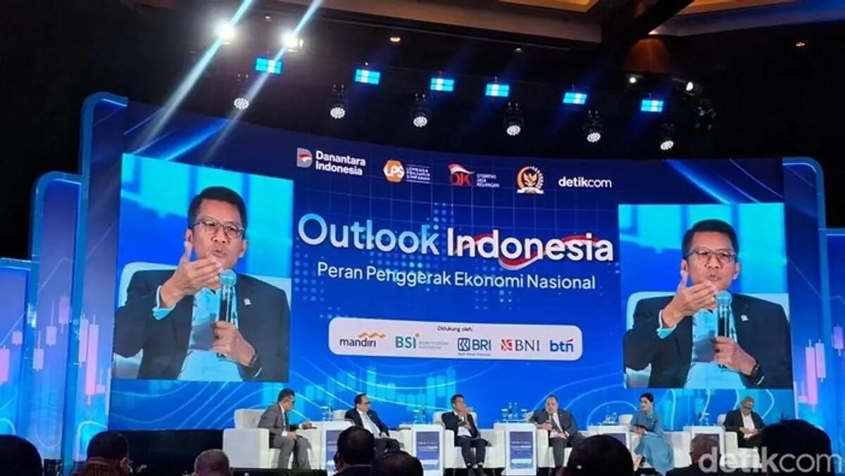 Kekayaan SDA Topang Ekonomi Indonesia di Tengah Geopolitik Global 2026