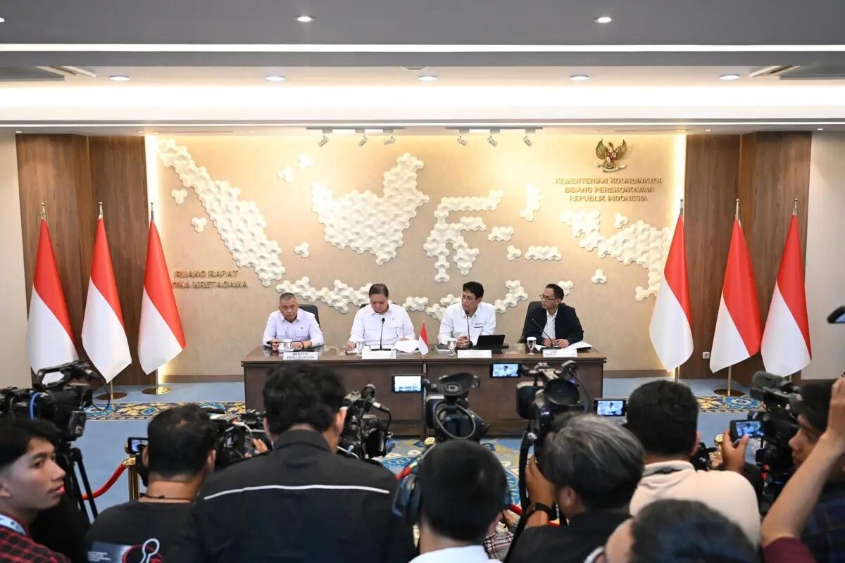 Pemerintah Jamin BBM Subsidi Tak Naik Hingga Akhir 2026, Purbaya: Uang Kita Cukup!