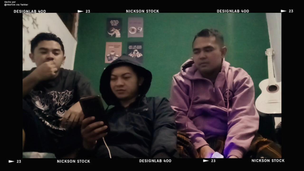 24 Jam Terakhir : Tentang Waktu yang Terlambat