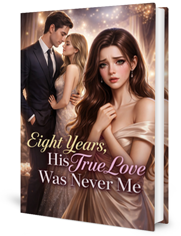 Eight Years His True Love Was Never Me Novel by Mafuyu _ Novel