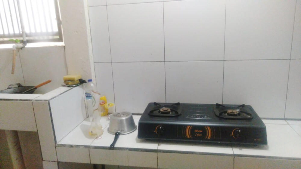 Kost Putri Dekat Universitas Telkom Bandung, Transmart Buahbatu, Oetomo Hospital