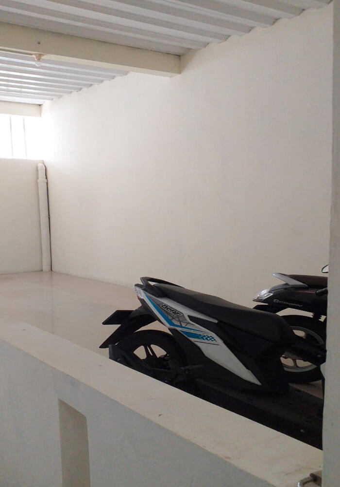 Kost Putri Dekat Universitas Telkom Bandung, Transmart Buahbatu, Oetomo Hospital
