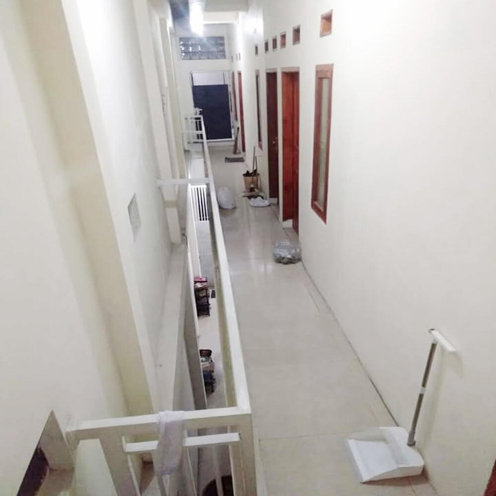 Kost Putri Dekat Universitas Telkom Bandung, Transmart Buahbatu, Oetomo Hospital