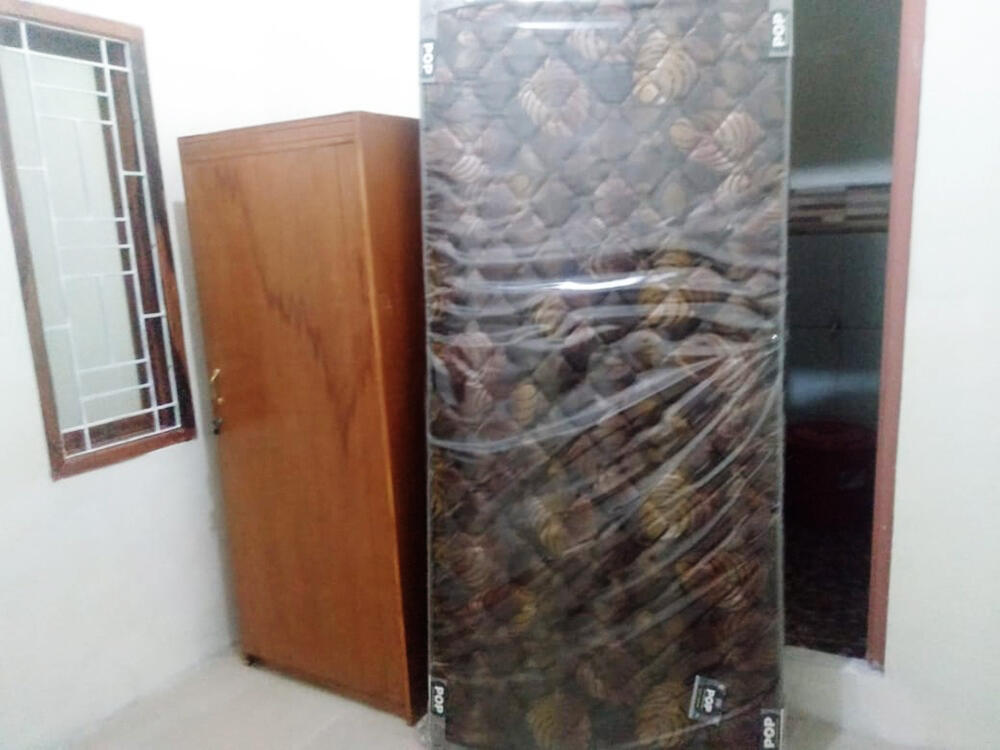 Kost Putri Dekat Universitas Telkom Bandung, Transmart Buahbatu, Oetomo Hospital