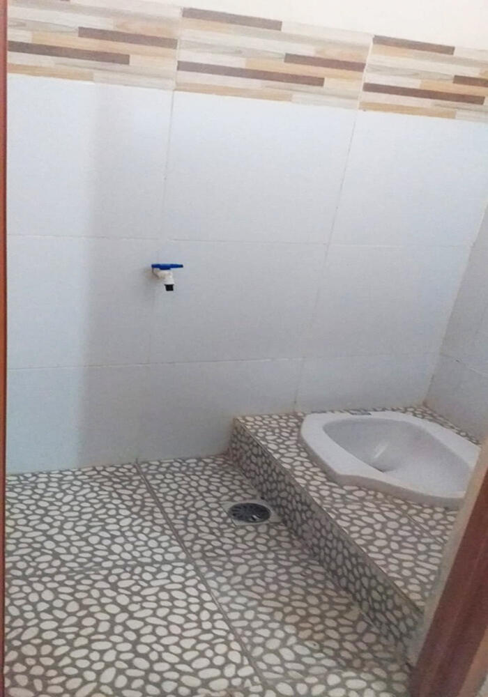 Kost Putri Dekat Universitas Telkom Bandung, Transmart Buahbatu, Oetomo Hospital