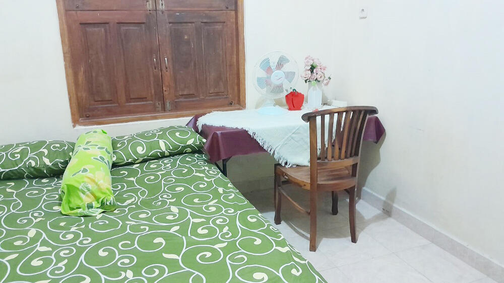 Kost Dekat UGM Yogyakarta, UNY, UII, RS JIH Yogyakarta, Pakuwon Mall Jogja