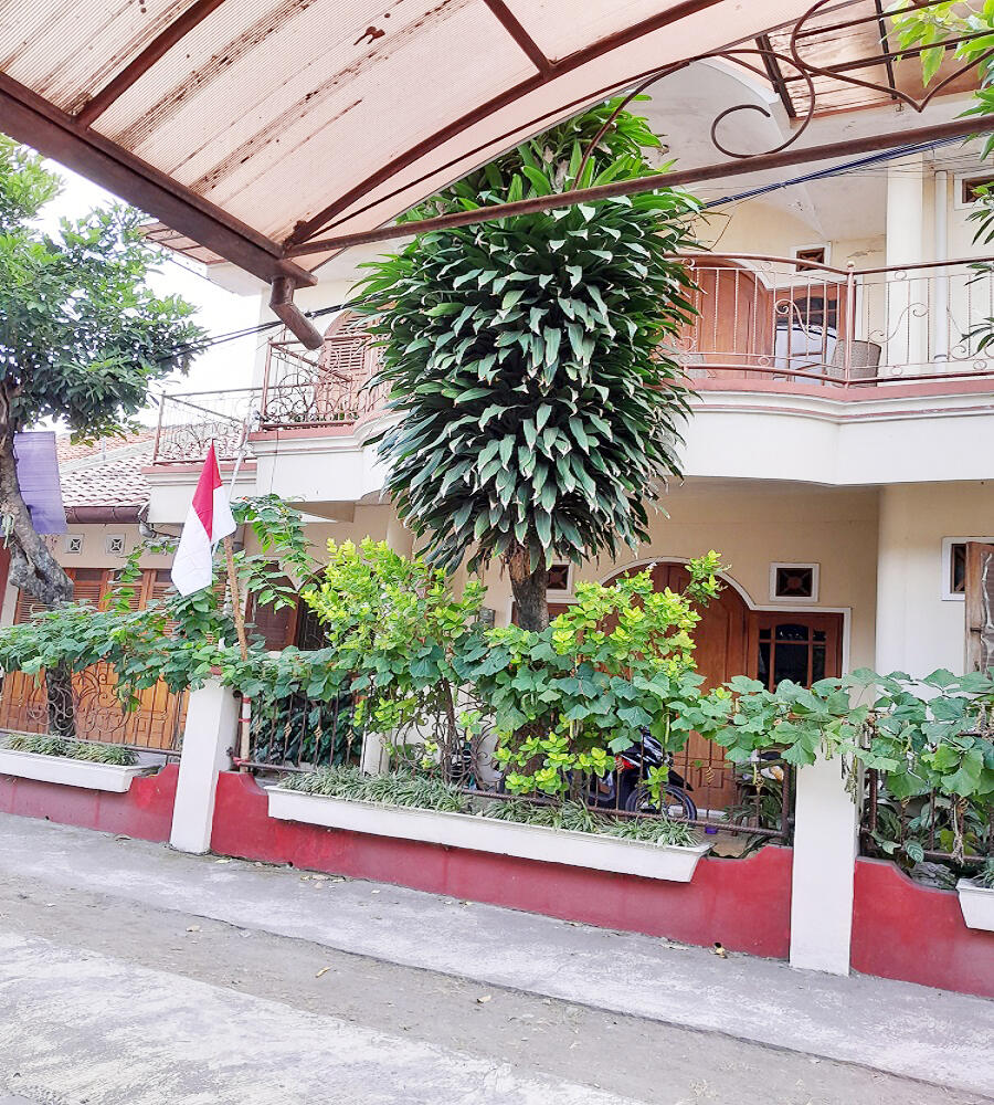 Kost Dekat UGM Yogyakarta, UNY, UII, RS JIH Yogyakarta, Pakuwon Mall Jogja