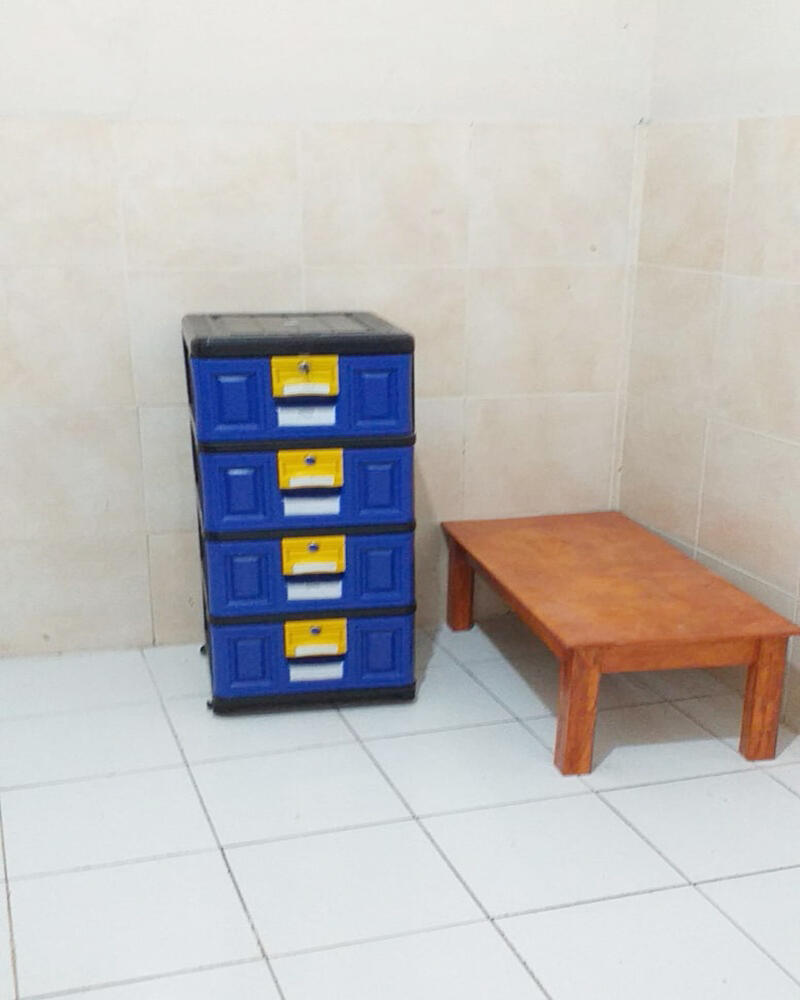 Kost Putri Dekat Universitas Telkom Bandung, Transmart Buahbatu, Oetomo Hospital
