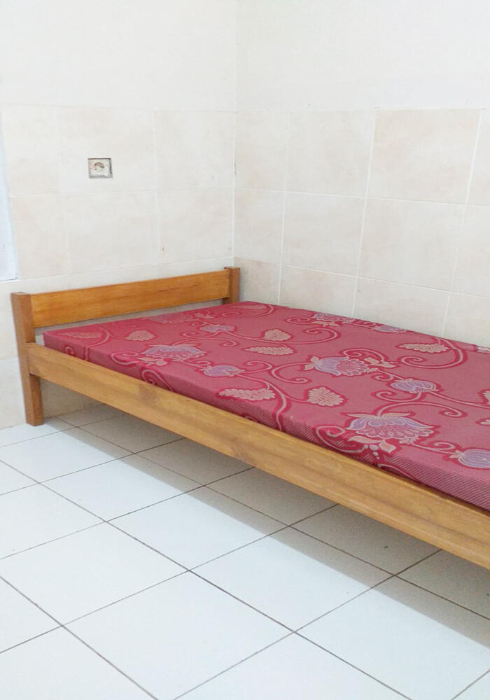 Kost Putri Dekat Universitas Telkom Bandung, Transmart Buahbatu, Oetomo Hospital
