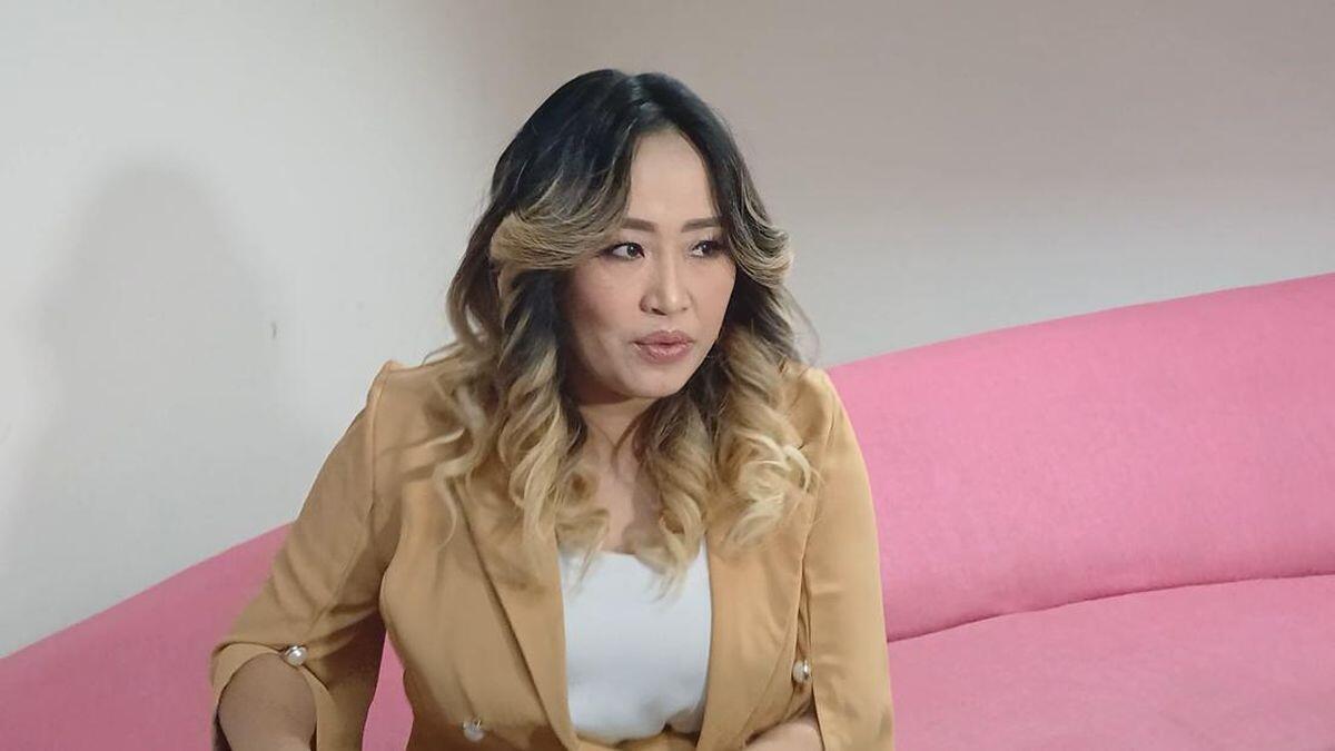 Pinkan Mambo Harus Magang Sama "Lord" Aldi Taher Biar Cuan Terus!