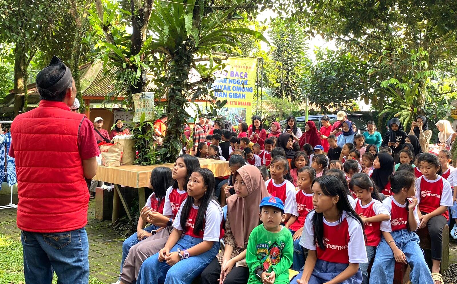 Kisah Hidup Sederhana: Merendahkan Hati, Meningkatkan Mutu