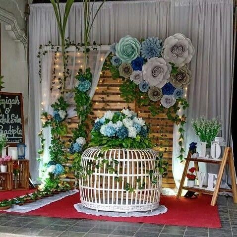 Turun Tanah Tedak Siten Parmonas Studio