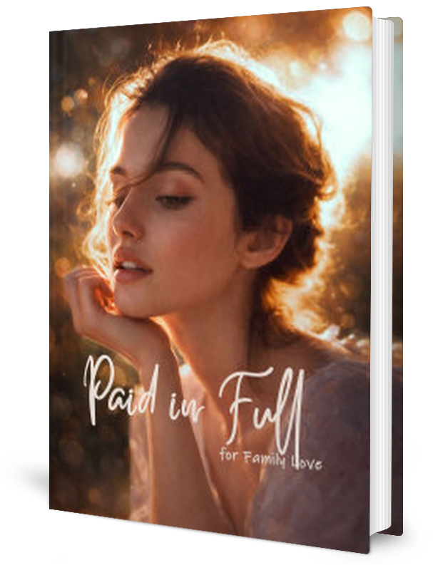 Paid In Full For Family Love Novel by Nives _ Novel