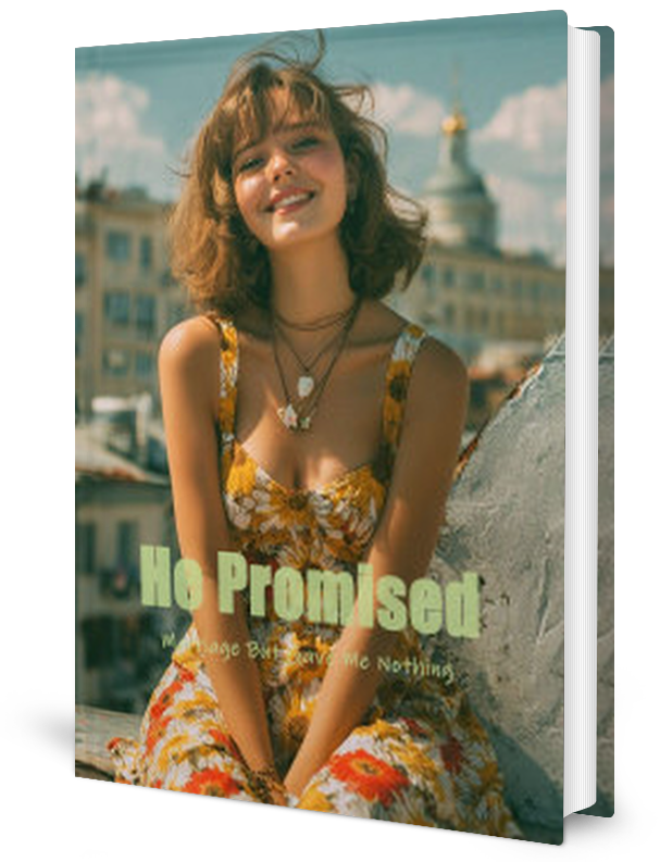 He Promised Marriage But Gave Me Nothing Novel by Zara Thorne _ Novel