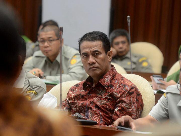Pasokan Pangan Dipastikan Aman dalam Mendukung Program MBG