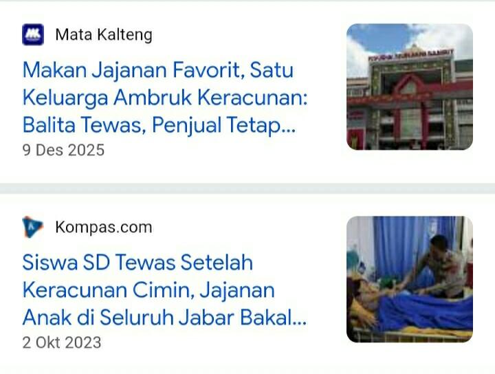 Pasokan Pangan Dipastikan Aman dalam Mendukung Program MBG