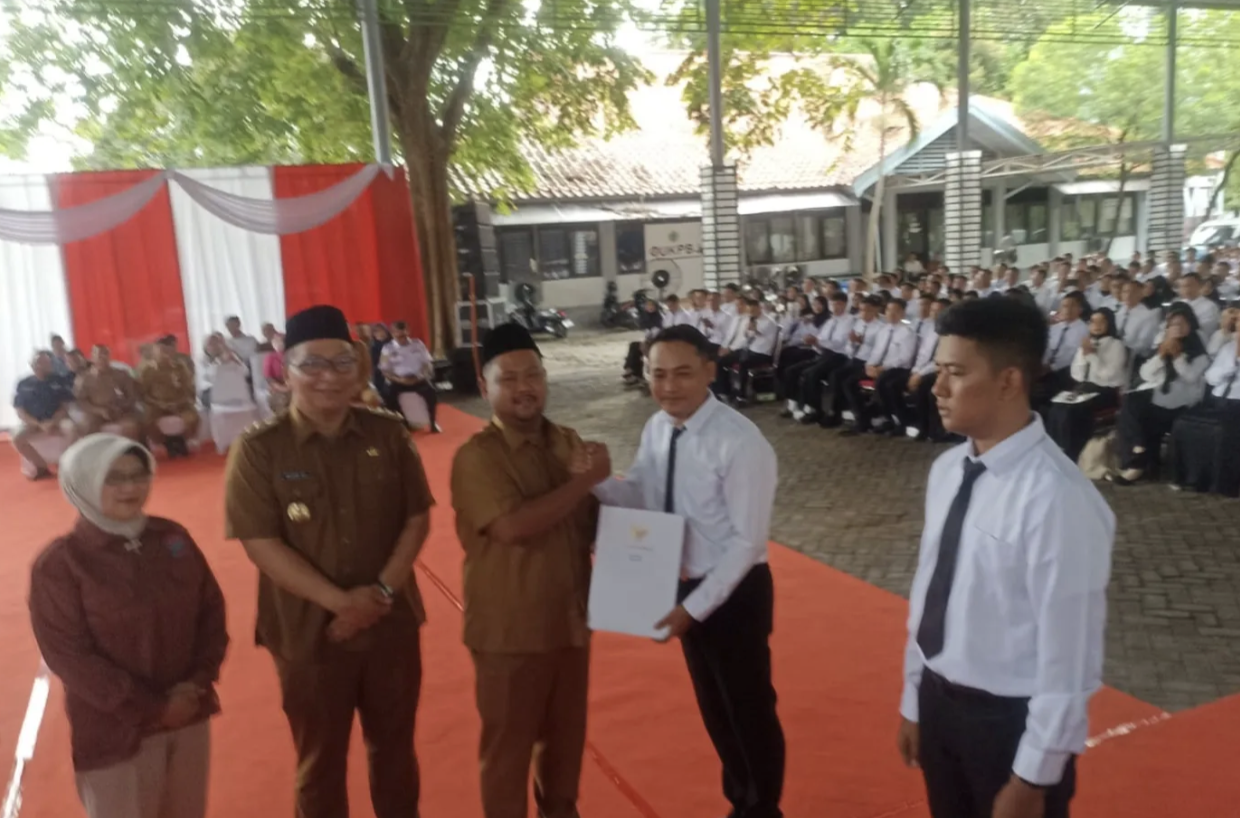 Skandal Rekrutmen PNS Palsu di Gresik Terbongkar, Puluhan Korban Tertipu