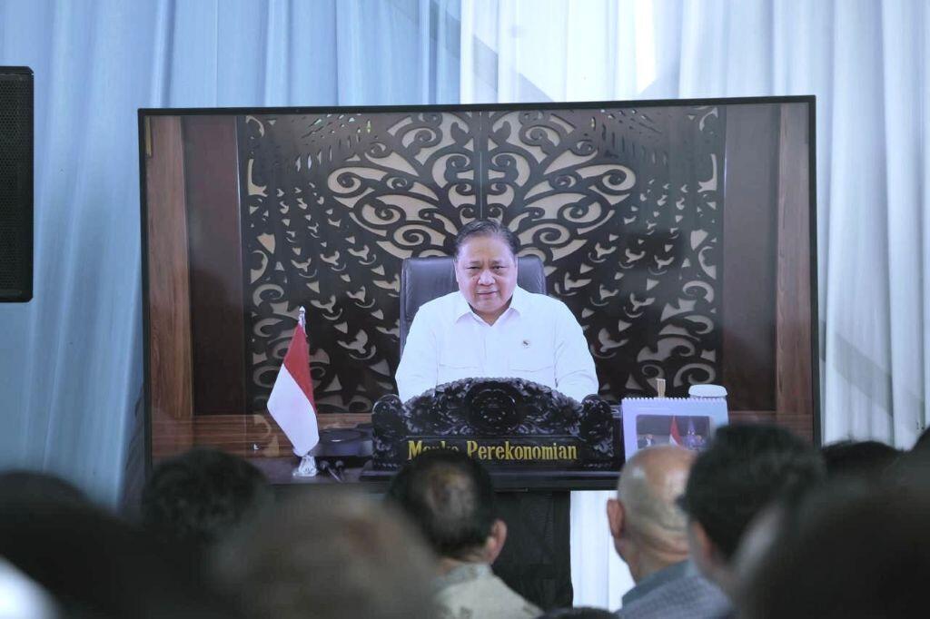 Gresik Disulap Jadi Markas Industri, Pabrik Melamin Segede Gaban Dibangun!
