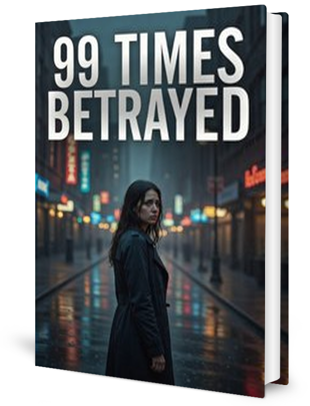 99 Times Betrayed Novel by Becca. H _ Novel