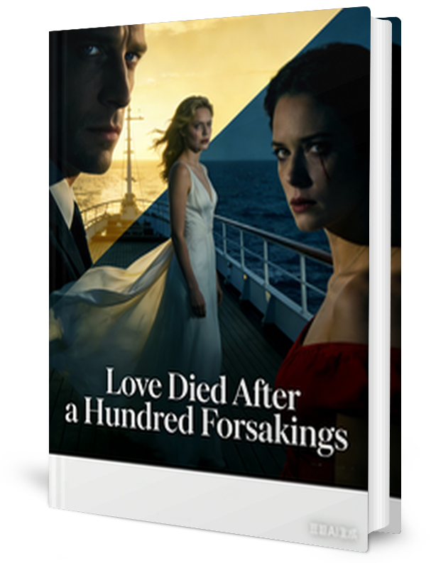 Love Died After A Hundred Forsakings Novel by WriterLola _ Novel