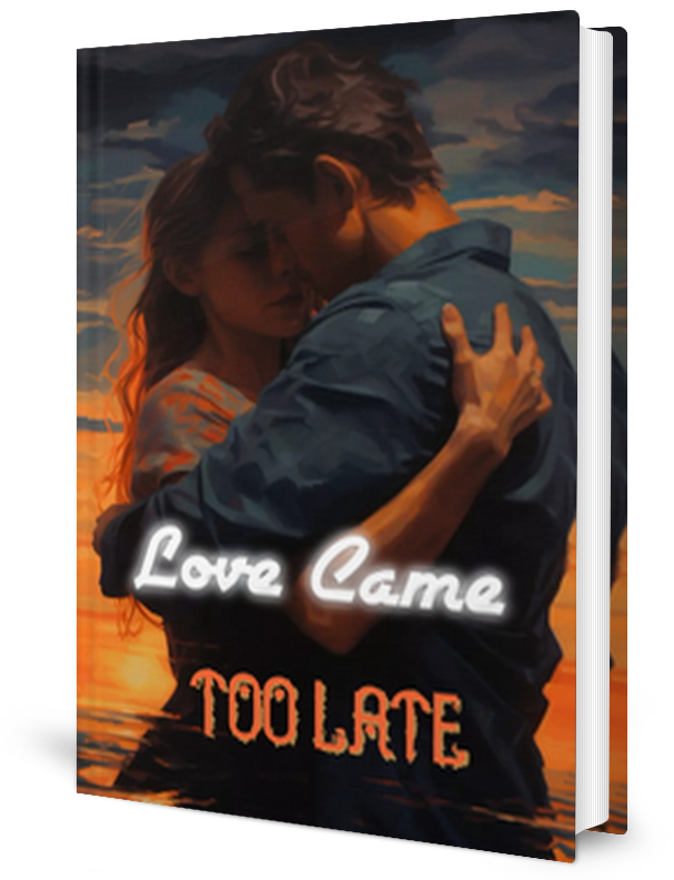 Love Came Too Late Novel by Maria K _ Novel