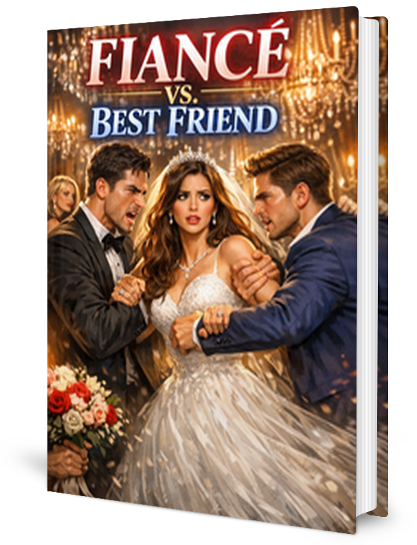Trading My Fiance For His Best Friend Novel by Astra Marlowe _ Novel