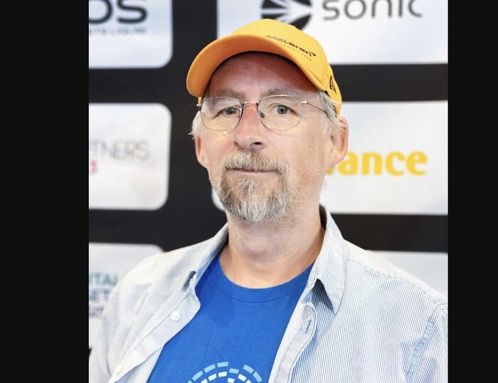 Adam Back is the Creator of Bitcoin aka Dr. Nakamoto Satoshi