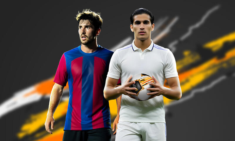 Cristiano Ronaldo vs Lionel Messi, perdebatan selama 20 tahun