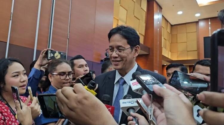 Purbaya Yakin Pertumbuhan Ekonomi Indonesia Tidak Serendah Perkiraan Bank Dunia