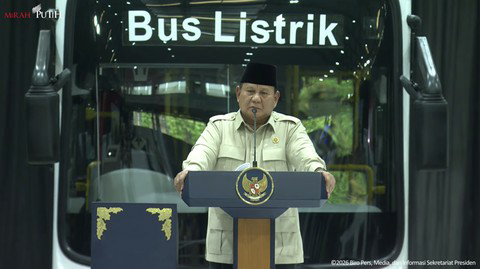 Prabowo targetkan RI hentikan impor BBM dalam 3 tahun