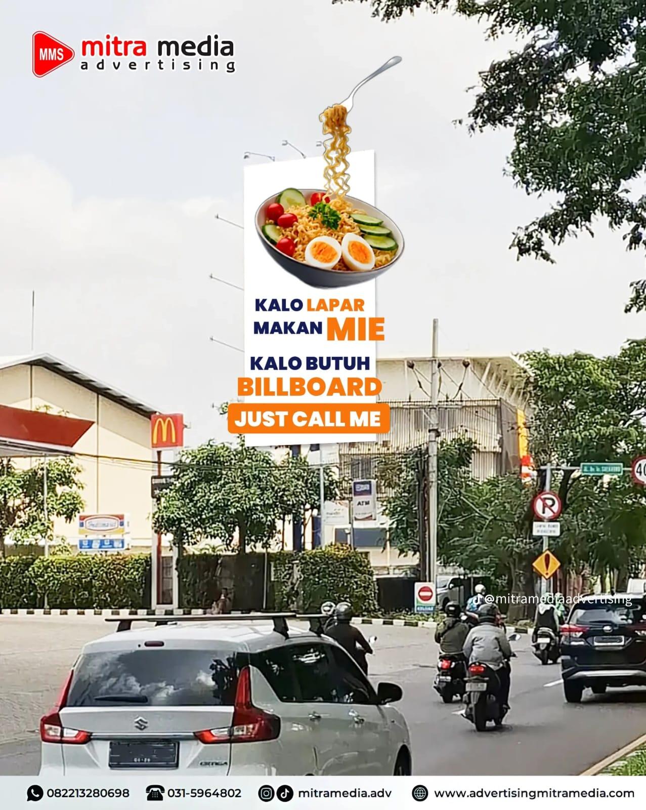 Pasang Reklame? Buat Apa? Yuk Masuk Sini Agan &amp; Sista