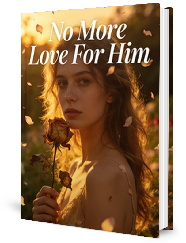 No More Love For Him Novel by Elise _ Novel