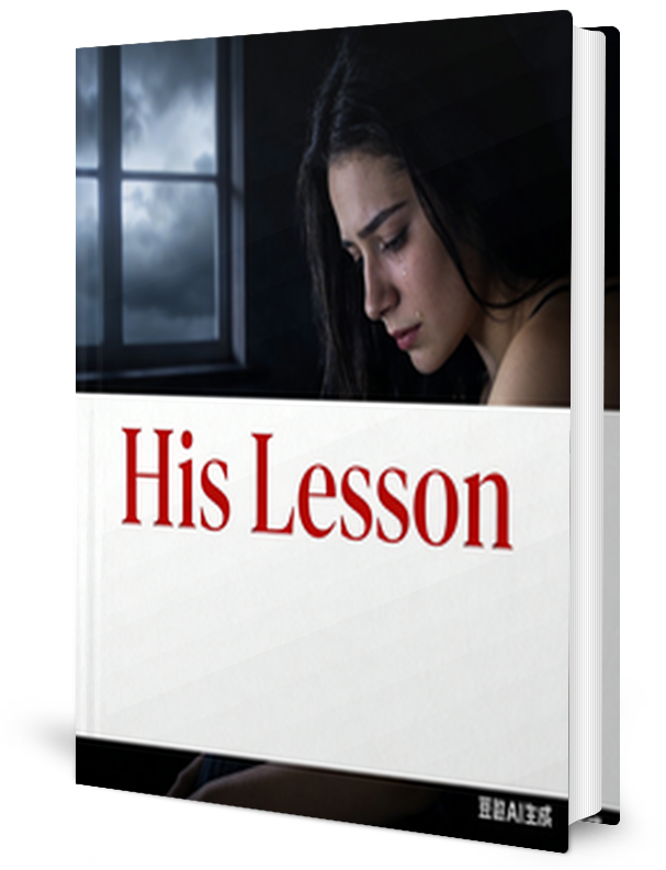 His Lesson Novel by Chloe _ Novel