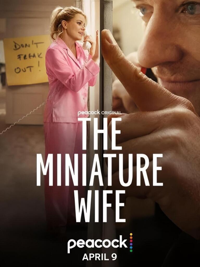 [TV Series] The Miniature Wife | Complete | Peacock