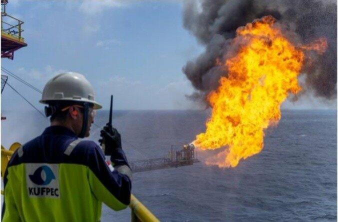KUFPEC Gelontorkan Investasi US$1,5 Miliar Garap Proyek Migas di Indonesia