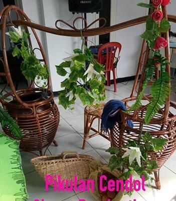 Siraman Pengantin Citra Studio