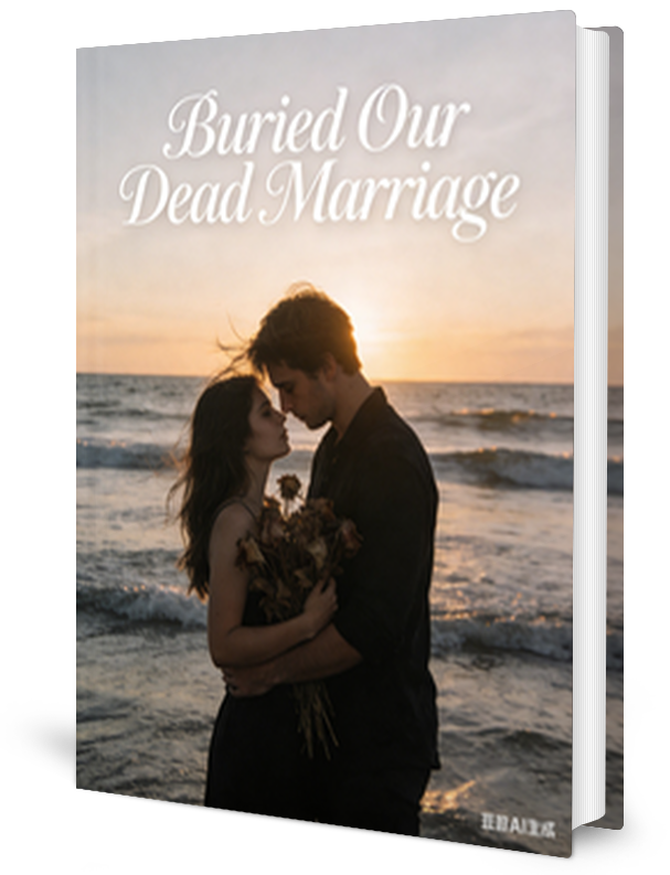 Buried Our Dead Marriage Novel by Nona Morphy _ Novel