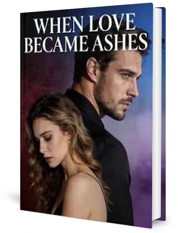 When Love Became Ashes Novel by Agatha Christie _ Novel
