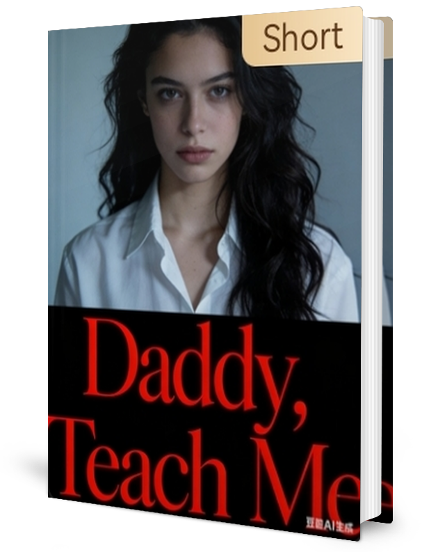 Daddy Teach Me Novel by Perrti _ Novel