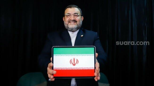Iran: Tak Ada Keistimewaan, Kapal Pertamina Bisa Bebas Jika RI Negosiasi dengan IRGC