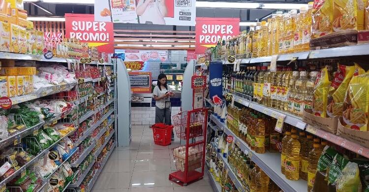 Ekonomi RI Tangguh di Kuartal I 2026, Konsumsi Rumah Tangga Jadi Pendongkrak