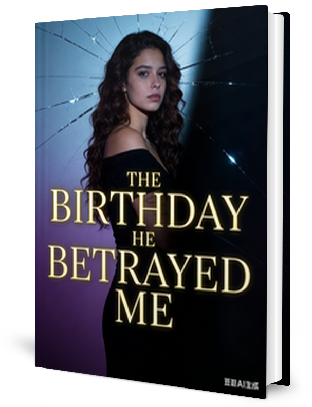 The Birthday He Betrayed Me Novel by Lenoahb _ Novel