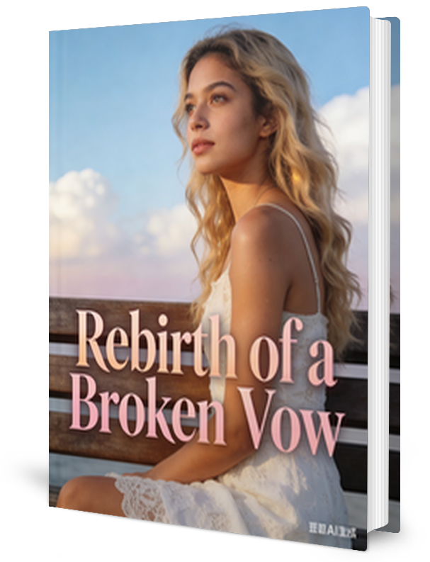Rebirth Of A Broken Vow Novel by Manny Sloin _ Novel