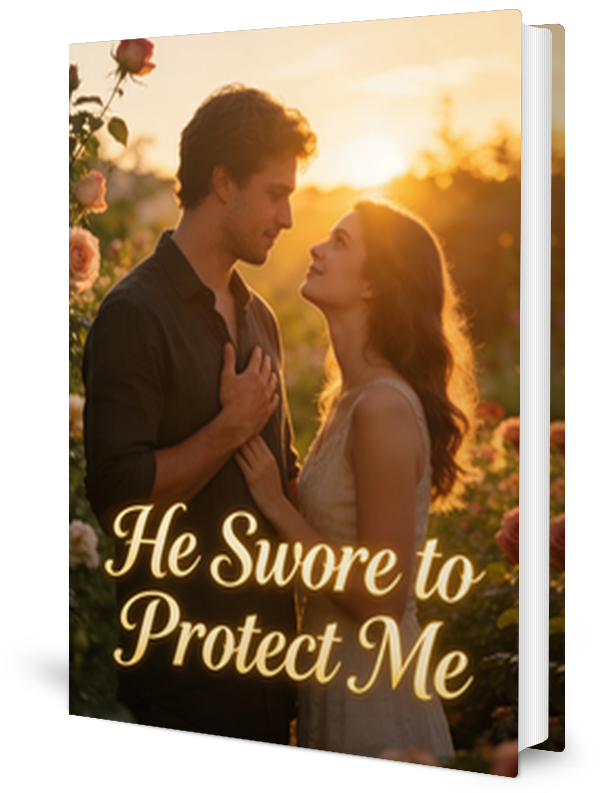 He Swore To Protect Me Novel by Lilith Grey _ Novel