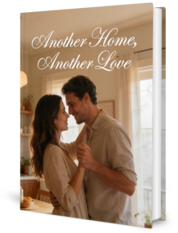 Another Home Another Love Novel by lisa _ Novel