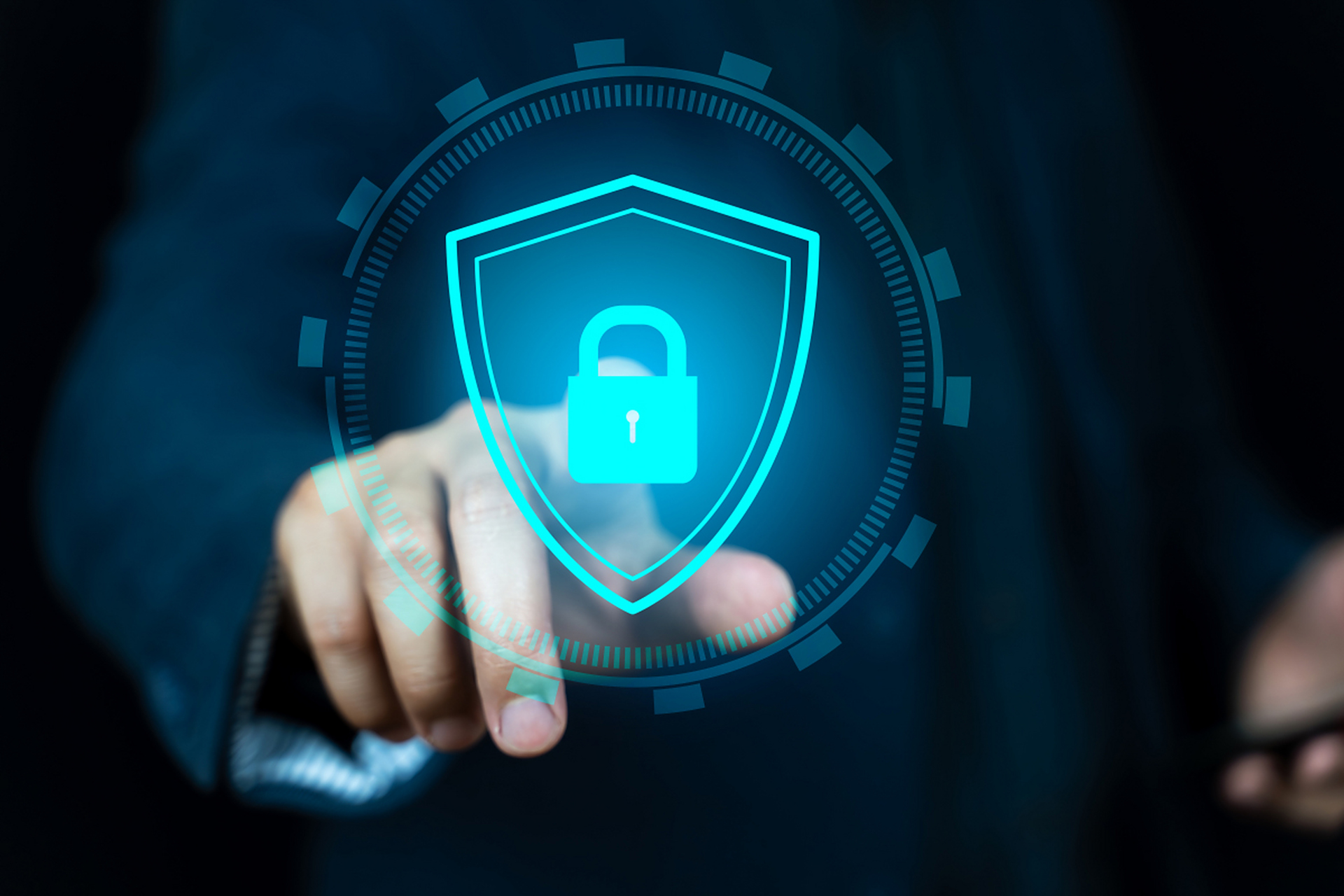 Ping32 Enkripsi Hak Akses untuk Menjamin Keamanan Data Perusahaan