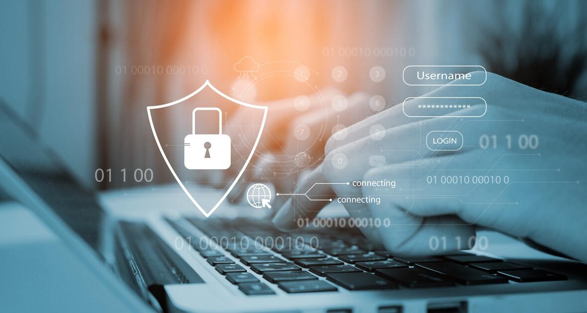 Ping32 Enkripsi Hak Akses untuk Menjamin Keamanan Data Perusahaan