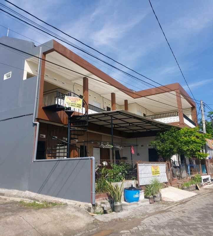 Kost Putri Dekat UNIMUS Semarang, UNDIP Semarang, RSD K.R.M.T. Wongsonegoro