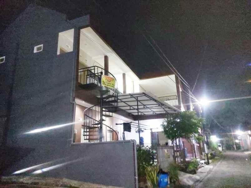 Kost Putri Dekat UNIMUS Semarang, UNDIP Semarang, RSD K.R.M.T. Wongsonegoro