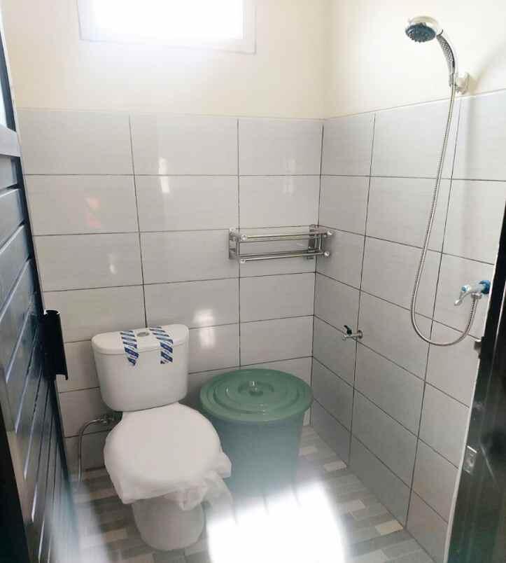 Kost Putri Dekat UNIMUS Semarang, UNDIP Semarang, RSD K.R.M.T. Wongsonegoro